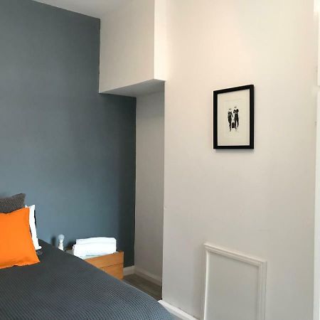 Liverpool Townhouse المظهر الخارجي الصورة