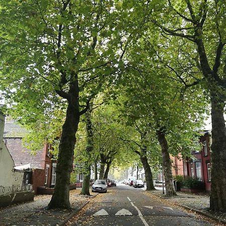 Liverpool Townhouse المظهر الخارجي الصورة