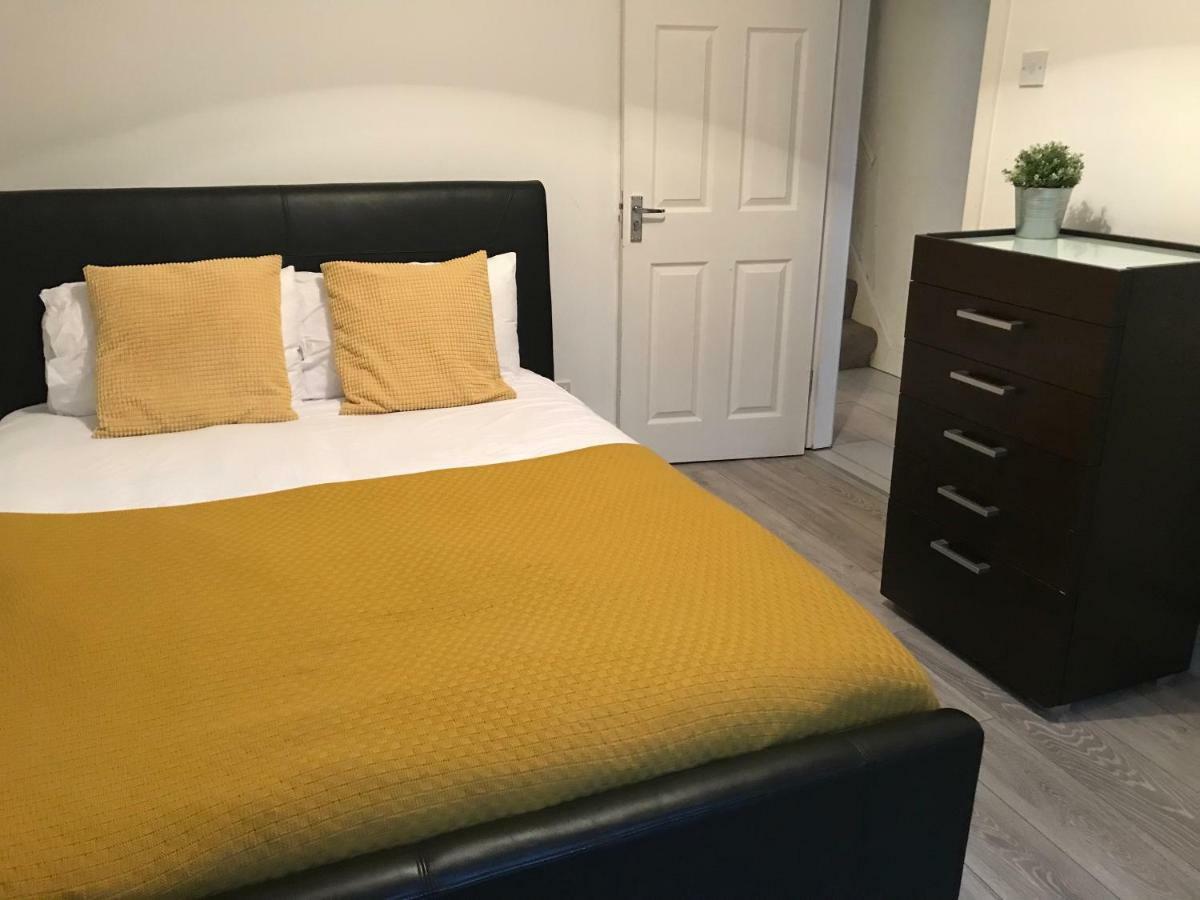 Liverpool Townhouse المظهر الخارجي الصورة