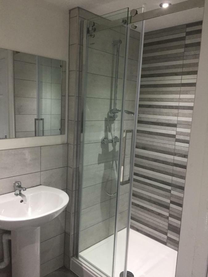 Liverpool Townhouse المظهر الخارجي الصورة