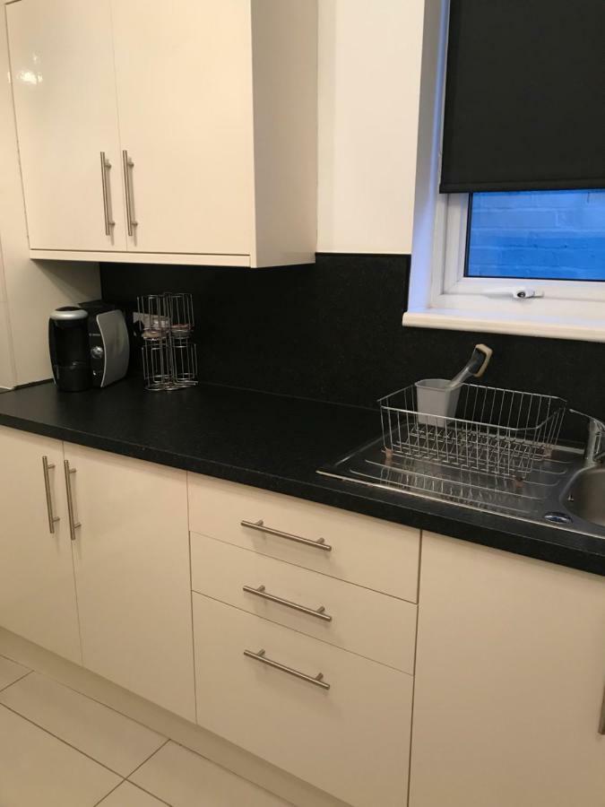 Liverpool Townhouse المظهر الخارجي الصورة
