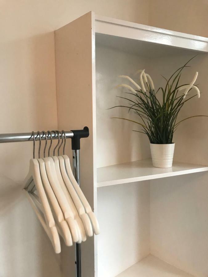 Liverpool Townhouse المظهر الخارجي الصورة