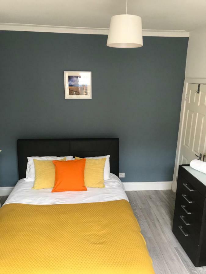Liverpool Townhouse المظهر الخارجي الصورة
