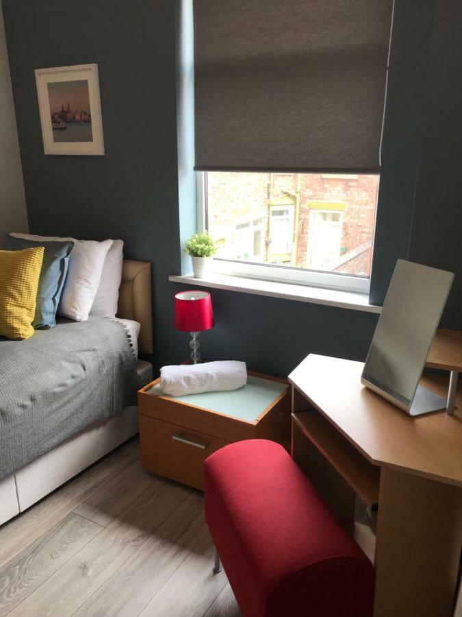 Liverpool Townhouse المظهر الخارجي الصورة